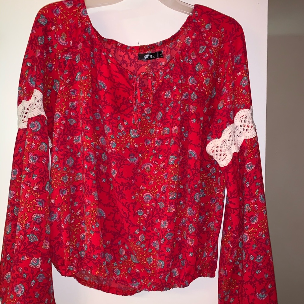 Blouse